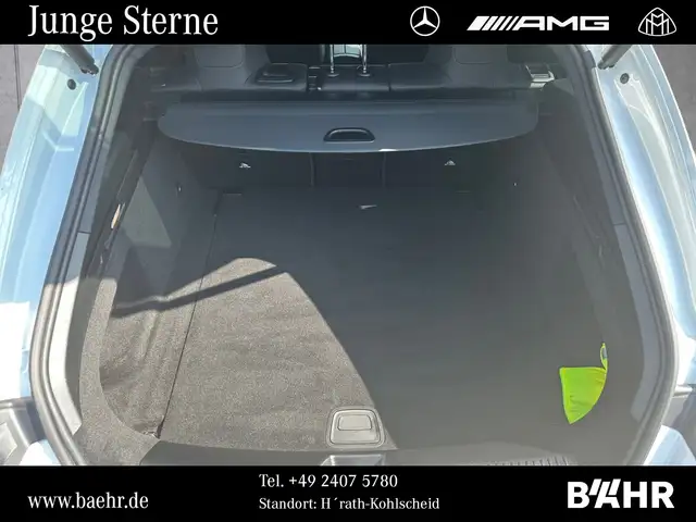 Mercedes-Benz Cla Class view 10