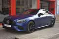 Mercedes-Benz E 53 AMG Coupé 4Matic+ Speedshift TCT 9G Azul - thumbnail 36