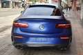 Mercedes-Benz E 53 AMG Coupé 4Matic+ Speedshift TCT 9G Azul - thumbnail 41