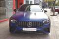 Mercedes-Benz E 53 AMG Coupé 4Matic+ Speedshift TCT 9G Azul - thumbnail 40
