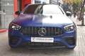 Mercedes-Benz E 53 AMG Coupé 4Matic+ Speedshift TCT 9G Azul - thumbnail 5