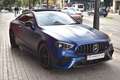 Mercedes-Benz E 53 AMG Coupé 4Matic+ Speedshift TCT 9G Azul - thumbnail 37