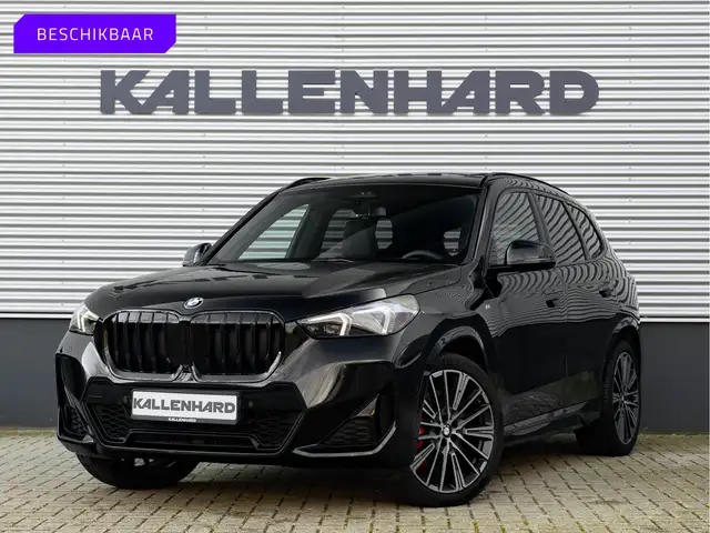 BMW X1 main image