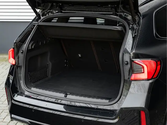 BMW X1 view 12