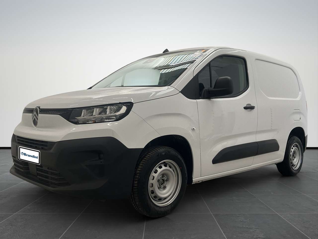 Citroen Berlingo Van - Van M 1.5 Diesel 100cv Manuale