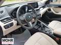 BMW X2 xDrive 20 i Autom Leder Panoram Navi LED RückfC Schwarz - thumbnail 10