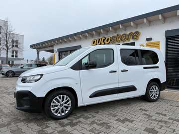 Maxi 1.5 D Automatik *7-Sitzer, Navi, LED 96 kW...