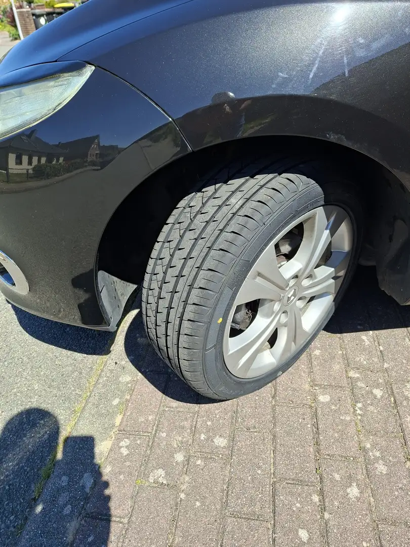 Renault Megane Dynamique - 1