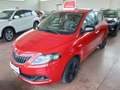 Lancia Ypsilon Ypsilon III 2021 1.0 firefly hybrid Silver s Rouge - thumbnail 2
