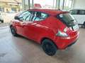 Lancia Ypsilon Ypsilon III 2021 1.0 firefly hybrid Silver s Rouge - thumbnail 3