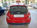 Lancia Ypsilon Ypsilon III 2021 1.0 firefly hybrid Silver s Rouge - thumbnail 8
