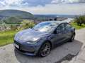 Tesla Model 3 Performance AWD 82 kWh Grau - thumbnail 1