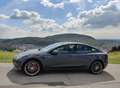 Tesla Model 3 Performance AWD 82 kWh Grau - thumbnail 3