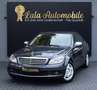 Mercedes-Benz C 200 CDI TEMPOMAT KLIMA RADIO SCHECKHEFT 1.HAND Gris - thumbnail 3