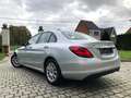 Mercedes-Benz C 180 d Camera, Verwarmd Leder, Mirror Link, Garantie! Argent - thumbnail 15