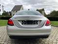 Mercedes-Benz C 180 d Camera, Verwarmd Leder, Mirror Link, Garantie! Argent - thumbnail 4