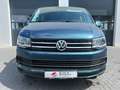 Volkswagen T6 Caravelle Comfortline lang DSG Kamera 1. Hand Grün - thumbnail 3