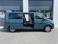 Volkswagen T6 Caravelle Comfortline lang DSG Kamera 1. Hand Grün - thumbnail 6