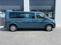 Volkswagen T6 Caravelle Comfortline lang DSG Kamera 1. Hand Grün - thumbnail 5