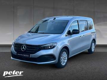 EQT 200 Lang MBUX+Ambiente+LED+Cam+Navi+AUT+Keyl