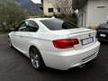 BMW 320 Serie 3 E93 320i cat Coupé Msport Bianco - thumbnail 5