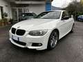 BMW 320 Serie 3 E93 320i cat Coupé Msport Bianco - thumbnail 3