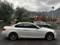 BMW 320 Serie 3 E93 320i cat Coupé Msport Bianco - thumbnail 8