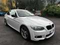 BMW 320 Serie 3 E93 320i cat Coupé Msport Bianco - thumbnail 1