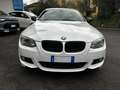 BMW 320 Serie 3 E93 320i cat Coupé Msport Bianco - thumbnail 2