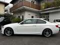BMW 320 Serie 3 E93 320i cat Coupé Msport Bianco - thumbnail 4