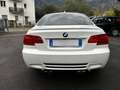 BMW 320 Serie 3 E93 320i cat Coupé Msport Bianco - thumbnail 6