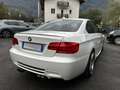 BMW 320 Serie 3 E93 320i cat Coupé Msport Bianco - thumbnail 7