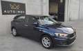 Fiat Tipo Tipo 5 porte II 5p 1.4 Lounge 95cv GPL * PROMO Blau - thumbnail 3