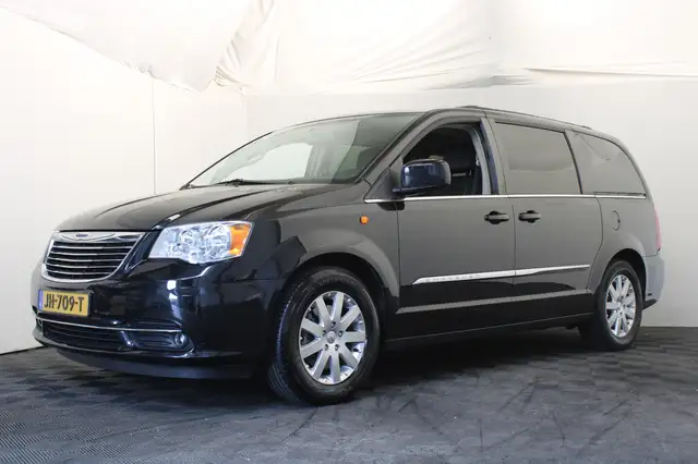 Chrysler Town & Country 3.6 V6