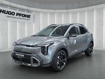 GT-Line neues Modell 1.0 T-GDI 48V DCT7. 85 kW