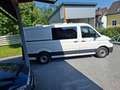 Volkswagen Crafter Weiß - thumbnail 39