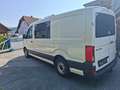Volkswagen Crafter Weiß - thumbnail 5