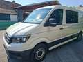 Volkswagen Crafter Weiß - thumbnail 4