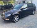 Skoda Octavia Break 1,6 CrTdi 13.430 + TVA/BTW = 16.250 euros Noir - thumbnail 5