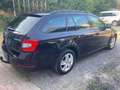 Skoda Octavia Break 1,6 CrTdi 13.430 + TVA/BTW = 16.250 euros Noir - thumbnail 6