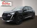Peugeot 2008 1.2 PureTech 130 GT AUT Akustikglas Kam. LM Schwarz - thumbnail 3