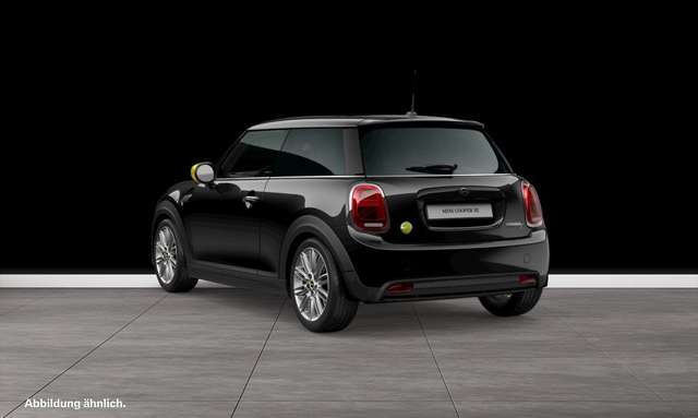 MINI Cooper SE Kamera | Leder | HuD | LED | Pano.Dach HarmanK | N