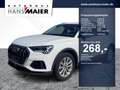 Audi Q3 TFSI basis 6-Gang Navi AHK Pano LED LM 18 PDC Weiß - thumbnail 1