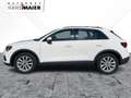 Audi Q3 TFSI basis 6-Gang Navi AHK Pano LED LM 18 PDC Blanc - thumbnail 6