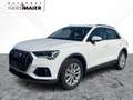 Audi Q3 TFSI basis 6-Gang Navi AHK Pano LED LM 18 PDC Weiß - thumbnail 2