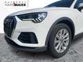 Audi Q3 TFSI basis 6-Gang Navi AHK Pano LED LM 18 PDC Blanc - thumbnail 7