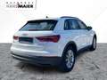 Audi Q3 TFSI basis 6-Gang Navi AHK Pano LED LM 18 PDC Weiß - thumbnail 4