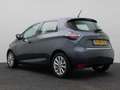 Renault ZOE R110 Experience 52 kWh | Navigatie | Stoel- & Stuu Grau - thumbnail 3