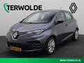 Renault ZOE R110 Experience 52 kWh | Navigatie | Stoel- & Stuu Grau - thumbnail 1