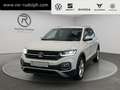 Volkswagen T-Cross 1.0 TSI DSG Style / Navi LED ACC RFK Weiß - thumbnail 1